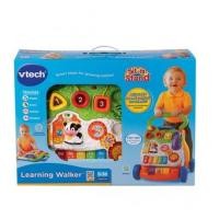 ราคา Vtech เครื่องเล่นสำหรับเด็กวัยเริ่มหัดเดิน Sit to Stand Learning Walker (27905)