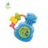 ราคา Disney Baby ของเล่นกีตาร์ลายมิกกี้เม้าส์ Mickey Guitar (27664)