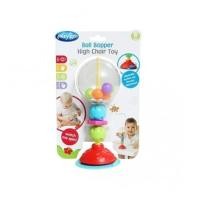 ราคา Playgro Ball Bopper High Chair Toy by Kiddo (28653)