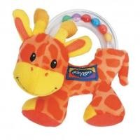 ราคา Playgro Noah's Ark LoopRattle (28556)