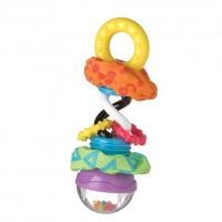 ราคา Playgro ของเล่นเสริมพัฒนาการ Super Shaker (28682)