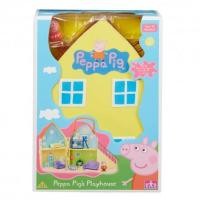 ราคา Peppa Pig ชุดบ้านเปปป้า Playhouse (27797)