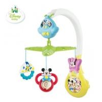 ราคา Disney Baby โมบาย Sweet Dream Mobile (27678)