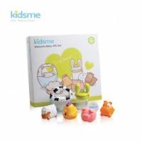 ราคา Kidsme ชุดของขวัญเด็กอ่อน (29377)