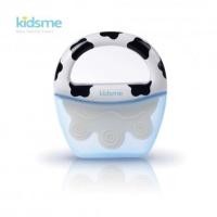 ราคา Kidsme ยางกัดลายวัว พร้อมฝาครอบ (29370)