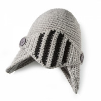 ราคา Donkey - หมวกไหมพรม อัศวิน (30290)