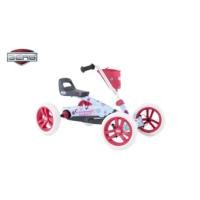 ราคา Berg รถโกคาร์ทขาถีบสำหรับเด็ก - Buzzy Bloom (32637)