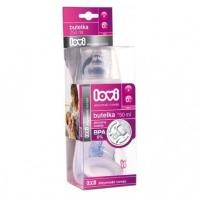 ราคา Lovi Active Suckling Bottle PP 250ml (31170)