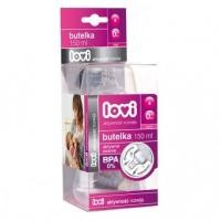 ราคา Lovi ขวดนม Active Suckling 150ml(0+) (31171)