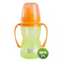 ราคา LOVI แก้วหัดดื่ม 250 มล. รุ่น 12M+ (31507)