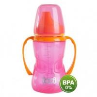 ราคา LOVI แก้วหัดดื่ม 250 มล. รุ่น 12M+ (31506)