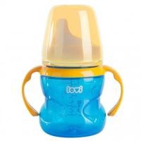 ราคา Lovi แก้วหัดดื่ม 150 ml. รุ่น 6M+ (31173)