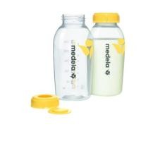 ราคา Medela ขวดนมขนาด 250 ml (8 ออนซ์) (27472)