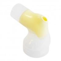 ราคา Medela ข้อต่อสำหรับเครื่องปั๊มนม รุ่น Harmony และ Swing (27644)