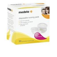 ราคา Medela แผ่นซับน้ำนมแบบใช้แล้วทิ้ง (27516)