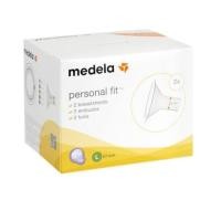 ราคา Medela กรวยสำหรับปั๊มนม ขนาด 27 มม.(ไซส์ L) (27475)