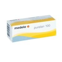 ราคา Medela ครีมทาหัวนม Purelan 100 ขนาด 37g (27413)