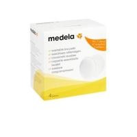 ราคา Medela แผ่นซับน้ำนมแบบซักได้ (27514)