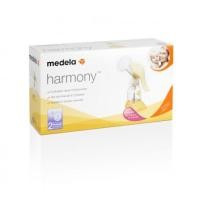ราคา Medela เครื่องปั๊มนมแบบใช้มือ รุ่น ฮาร์โมนี(ไลท์) (27322)