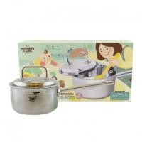 ราคา Mother's Corn หม้อด้ามจับ (28438)