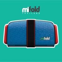 ราคา Mifold คาร์ซีทพกพา (สีฟ้า) (28450)
