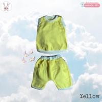 ราคา MoMo Angle เลิฟลี่คอลเลคชั่น (สีเหลือง) (31699)