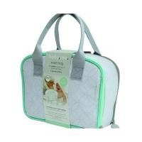 ราคา Cuddledry กระเป๋าใส่ของเดินทาง อเนกประสงค์ แม่ลูก (29909)