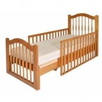 ราคา APINA FURNITURE เปลเด็ก พรีเมี่ยม นวัตกรรมแปลงร่าง จากเปลทารก สู่เตียงเดี่ยว รุ่น CK-CB (31741)