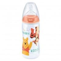 ราคา NUK First Choice+ PP Bottle Disney 300 ML. Disney (25851)
