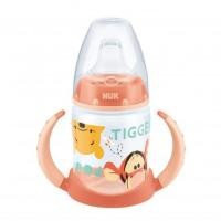 ราคา NUK ถ้วยหัดดื่ม ลายดิสนีย์ คละลาย First Choice+ PP Learner Bottle Disney (6-18 months) (26024)