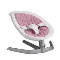 ราคา Nuna - เปลไกว Soother Leaf Lilac (32123)