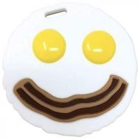 ราคา Funzone Eggs & Bacon Teether Toy (30747)
