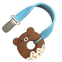 ราคา Funzone Mini Bear Teether & Strap Set (30737)