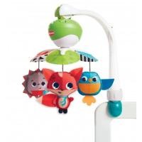 ราคา Tiny Love โมบายพร้อมตุ๊กตาของเล่นน่ารัก สีสันสดใส (32229)