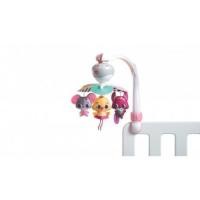 ราคา Tiny Love โมบายพร้อมตุ๊กตาของเล่นน่ารัก สีสันสดใส (32230)