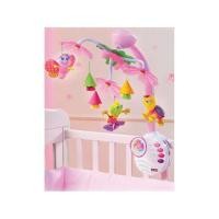 ราคา Tiny Love โมบายพร้อมตุ๊กตาของเล่นน่ารัก (32222)