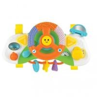 ราคา winfun ของเล่นพวงมาลัยขับรถ (32284)