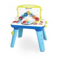 ราคา Baby Einstein ชุดโต๊ะกิจกรรมเครื่องจักรดนตรี (32430)