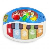ราคา Baby Einstein เปียโนแสนสนุก (32140)