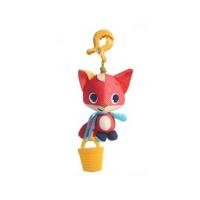 ราคา Tiny Love ตุ๊กตาดึงรูปหมาป่า (32220)