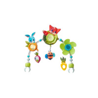 ราคา Tiny Love บาร์โค้งติดรถเข็น คาร์ซีท (32305)