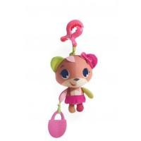 ราคา Tiny Love ตุ๊กตาดึงยางกัดรูปเจ้าหญิงหมาป่า (32221)