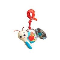 ราคา Tiny Love ตุ๊กตาดึงรูปหอยทาก (32219)