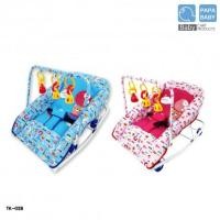 ราคา PAPA BABY เปลโยกเด็ก รุ่น ACAR-TK02B (31190)
