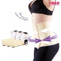 ราคา Farlin สเตย์กระชับหน้าท้องสำหรับคุณแม่หลังคลอด รุ่น FL-USE600 (31183)