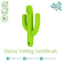 ราคา Pepper's Home - ยางกัด - กระบองเพชร / แปรงกระบองเพชร (31677)