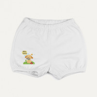 ราคา PREVAA BABY กางเกงลายน้องหมาน้อย (30421)