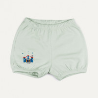 ราคา PREVAA BABY กางเกงลายวังน้อยสีน้ำเงิน (30384)