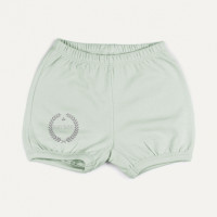 ราคา PREVAA BABY กางเกงลายวงแหวนใบไม้ (30392)