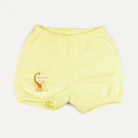 ราคา PREVAA BABY กางเกงลายยีราฟน้อย (30400)